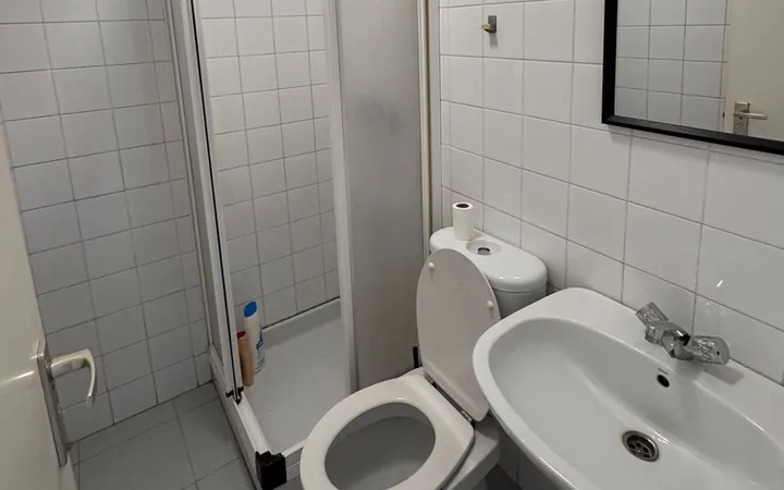 Piso en Calle de las Magnolias, 96, Ventilla-Almenara - Foto 2