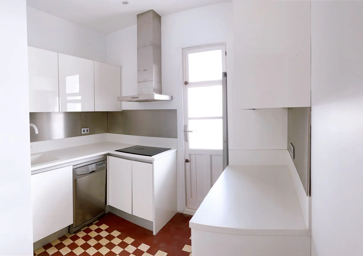 Piso en calle Duque de Sesto, 39 - Foto 15