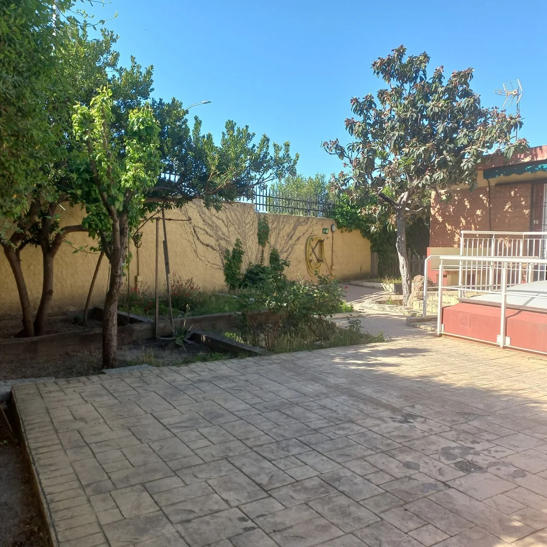 Casa o chalet independiente en Avenida del Cardenal Herrera Oria, 334 - Foto 5