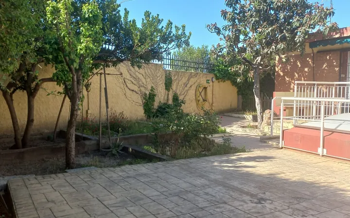 Casa o chalet independiente en Avenida del Cardenal Herrera Oria, 334 - Foto 5
