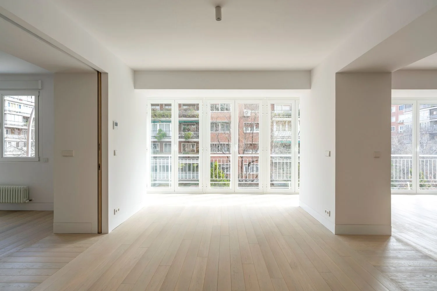 Piso en avenida de Bruselas, 62 - Foto 4