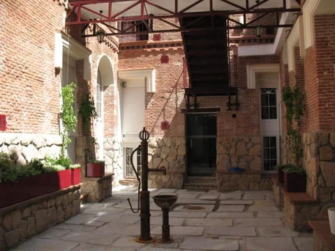 Ático en calle Fernando Garrido, 11 - Foto 26