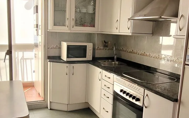 Piso en Ventilla-Almenara, Ventilla-Almenara - Foto 12