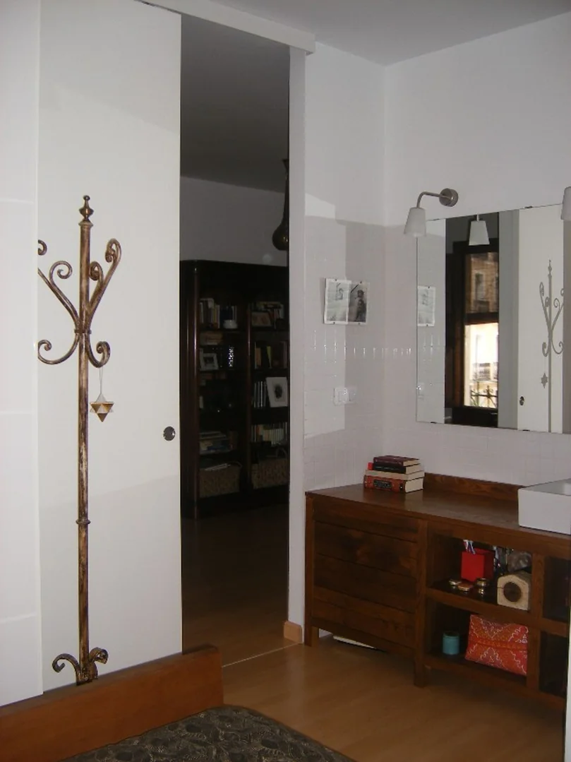 Piso en Calle Angosta de los Mancebos, 5 - Foto 3