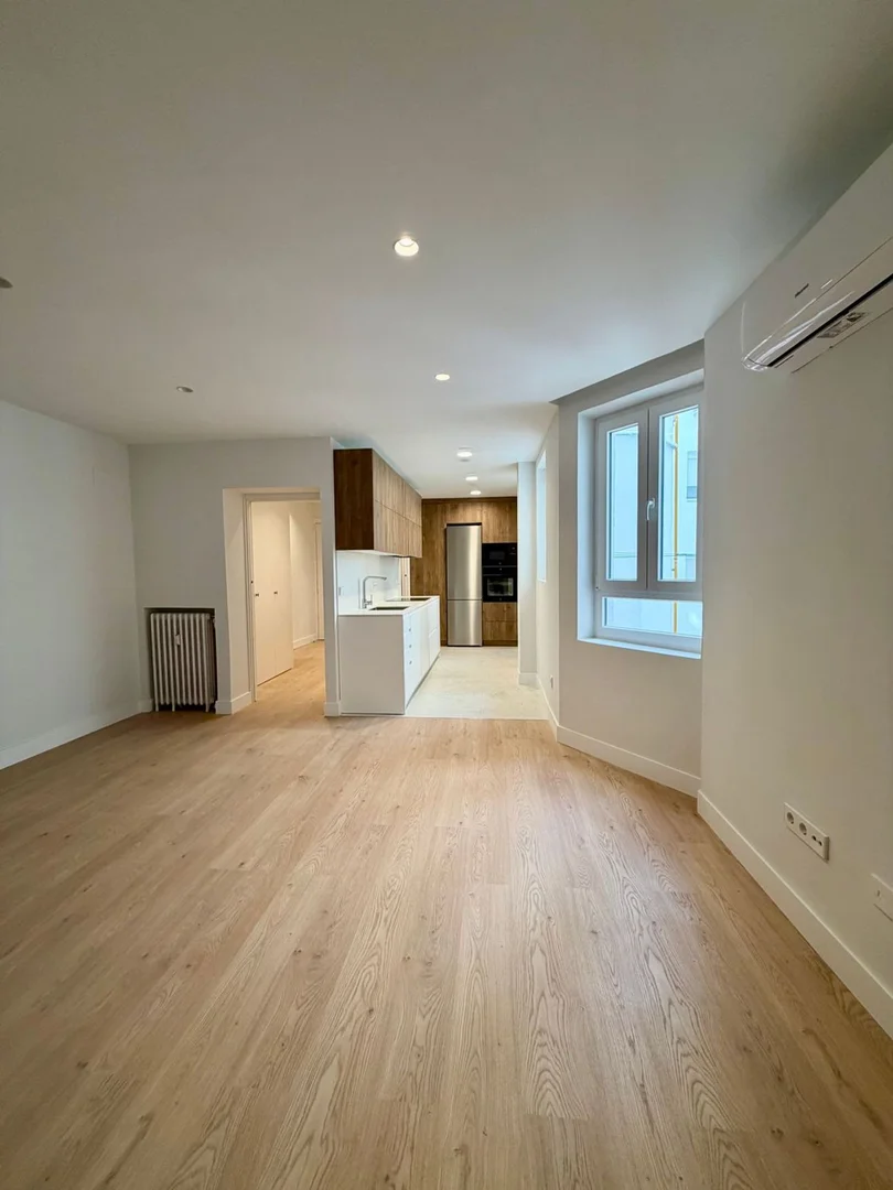 Piso en Barrio Ibiza - Foto 1