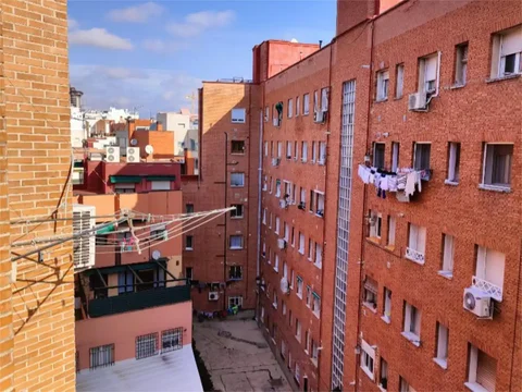 Piso en  Calle del Pilar de Zaragoza 24 - Foto 20