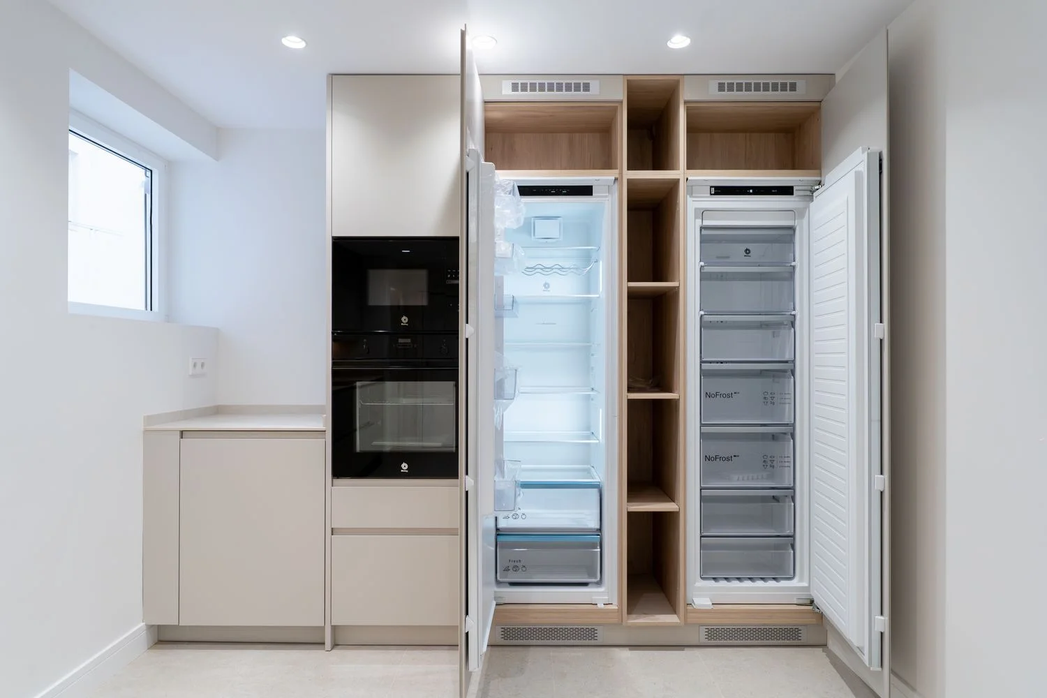 Piso en calle de Edgar Neville, 21 - Foto 12