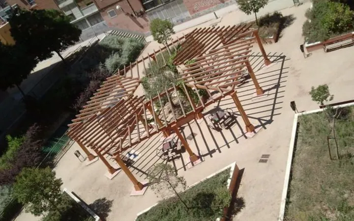 Piso en Plaza de Corcubión, Pilar - Foto 4