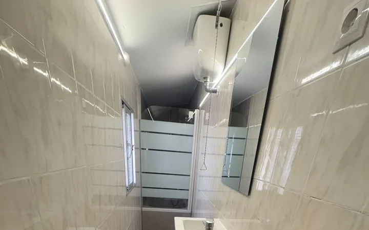 Piso en Calle Antonio Prieto, 91, Zofío - Foto 9
