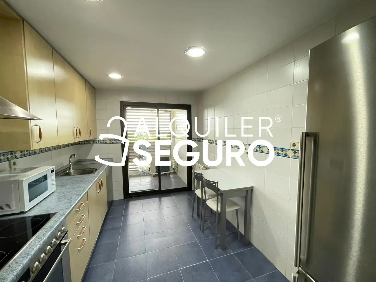 Piso en  del Luis de Oro - Foto 9