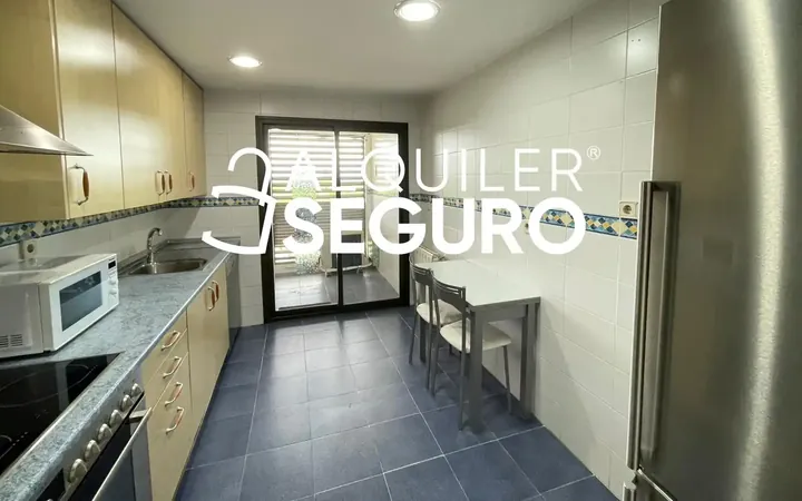 Piso en  del Luis de Oro - Foto 9