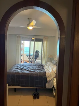 Ático en calle Guitarrista José Tomás, 7 - Foto 4