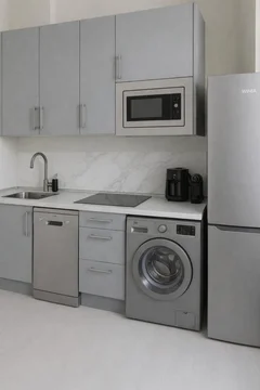 Estudio en  Avenida de Manoteras 40 - Foto 3