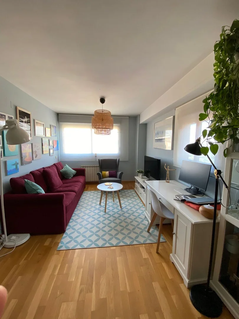 Piso en calle de Polán, 2 - Foto 3