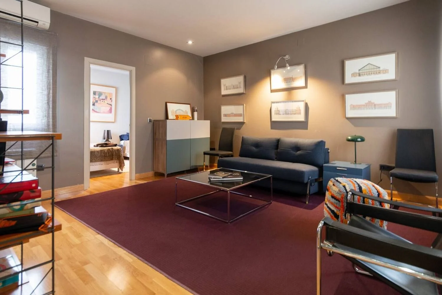 Dúplex en calle de las Infantas, 12 - Foto 4