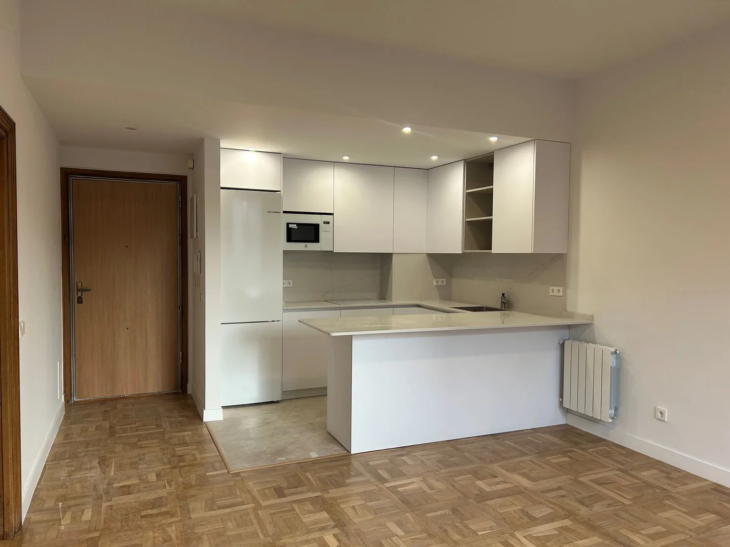 Piso en calle de José Ortega y Gasset - Foto 13