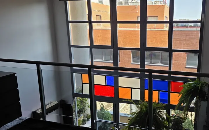 Dúplex en Calle de Nanclares de Oca, 1 - Foto 8