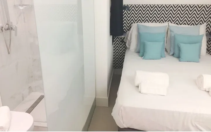 Piso en Calle de Embajadores, 66, Lavapiés-Embajadores - Foto 6