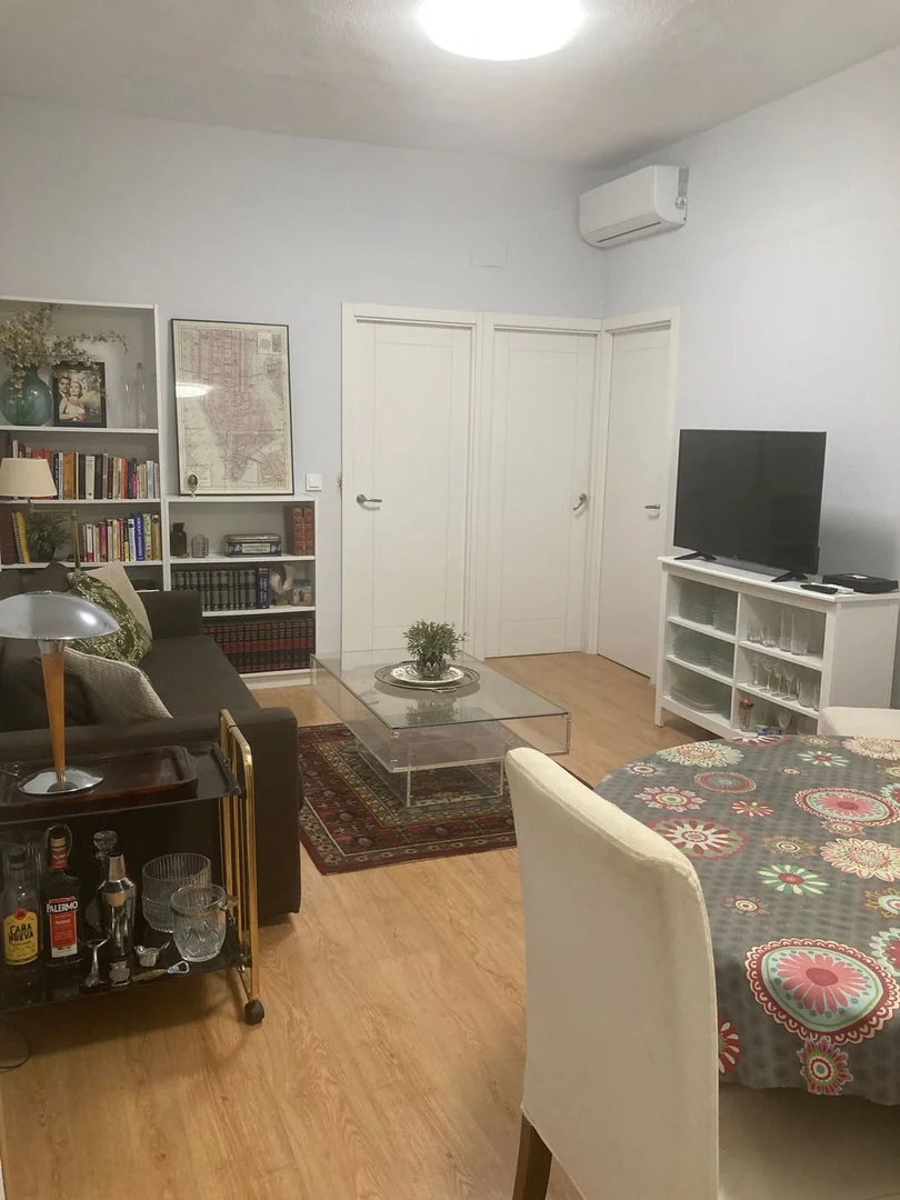 Piso en Avenida del Mediterráneo, 41, Estrella - Foto 3