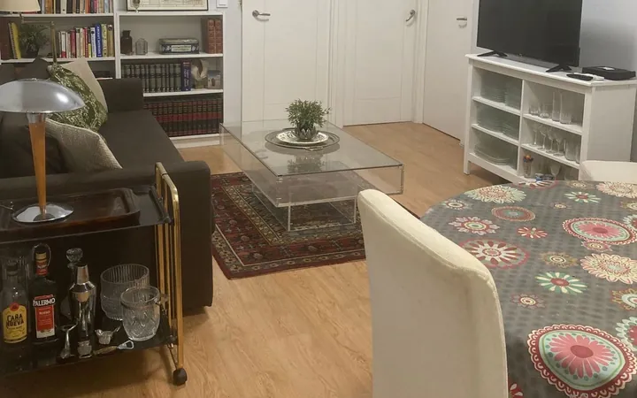 Piso en Avenida del Mediterráneo, 41, Estrella - Foto 3