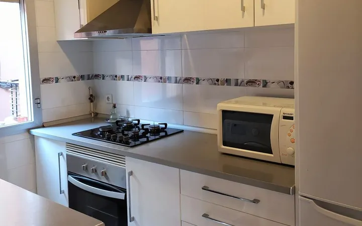 Piso en Calle de Luis Mitjans, 20, Adelfas - Foto 4