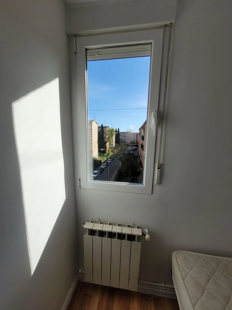 Ático en Calle de Ángel Múgica, 38, Tres Olivos - Valverde - Foto 13