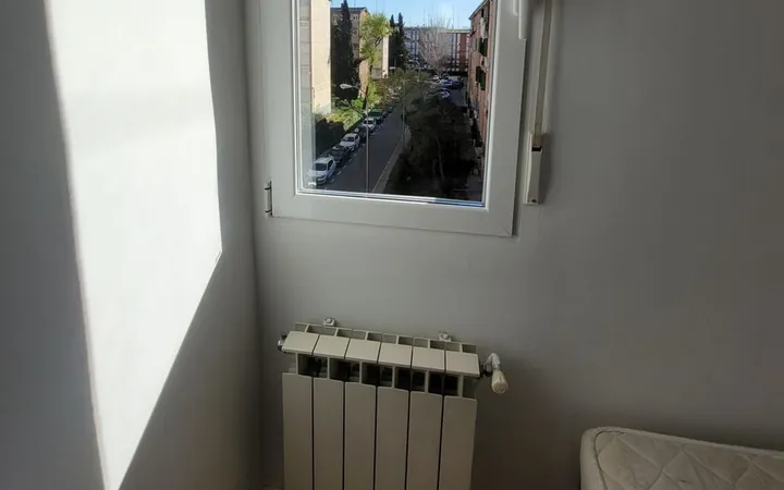 Ático en Calle de Ángel Múgica, 38, Tres Olivos - Valverde - Foto 13