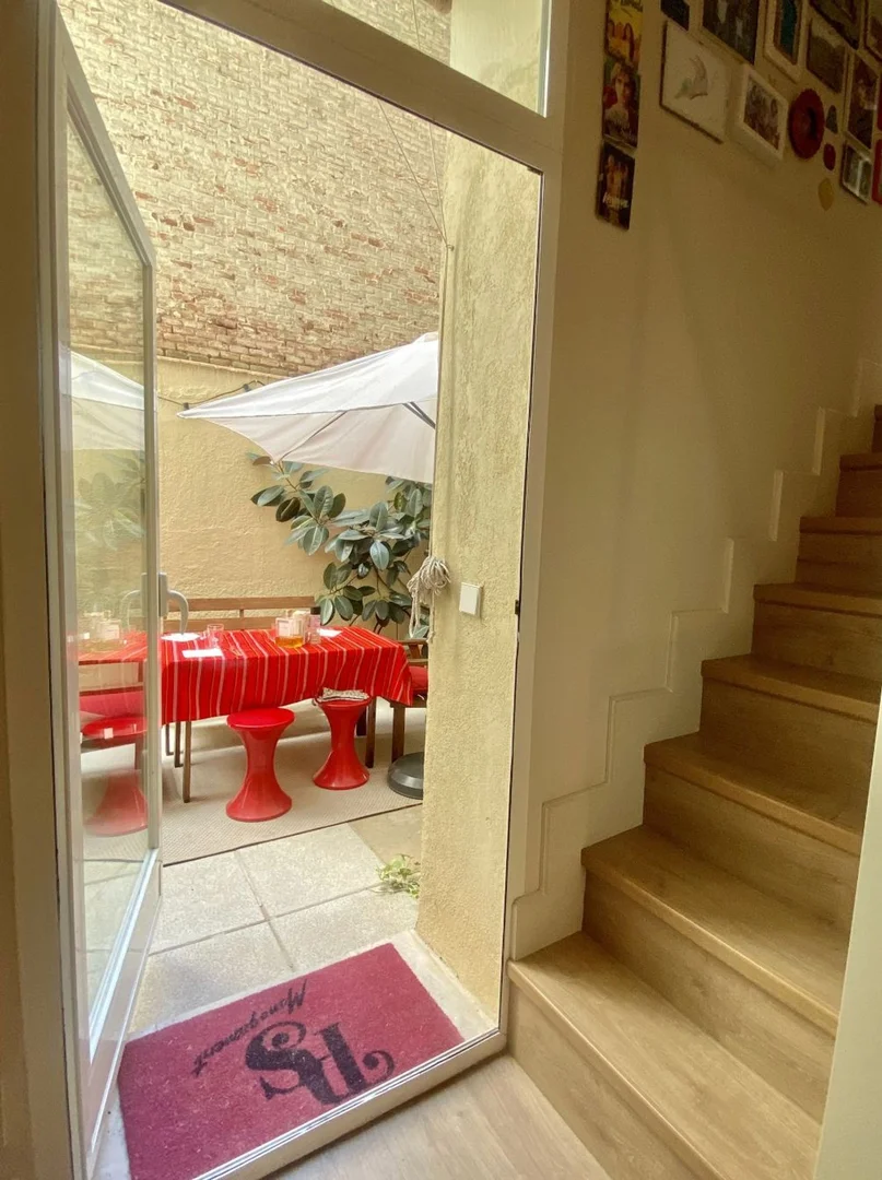 Estudio en calle de Caracas, 19 - Foto 15