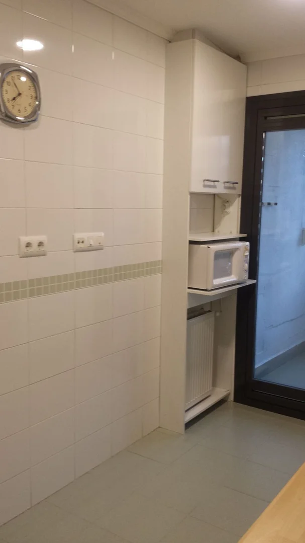 Piso en calle Gallegos, 19 a 25 - Foto 15