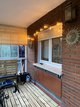 Piso en calle Canoa, 3 - Foto 7