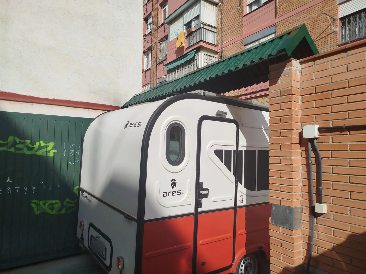 Dúplex en Calle de María Teresa Sáenz de Heredia, 47, Ventas - Foto 26