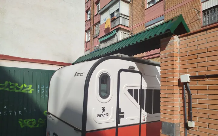 Dúplex en Calle de María Teresa Sáenz de Heredia, 47, Ventas - Foto 26