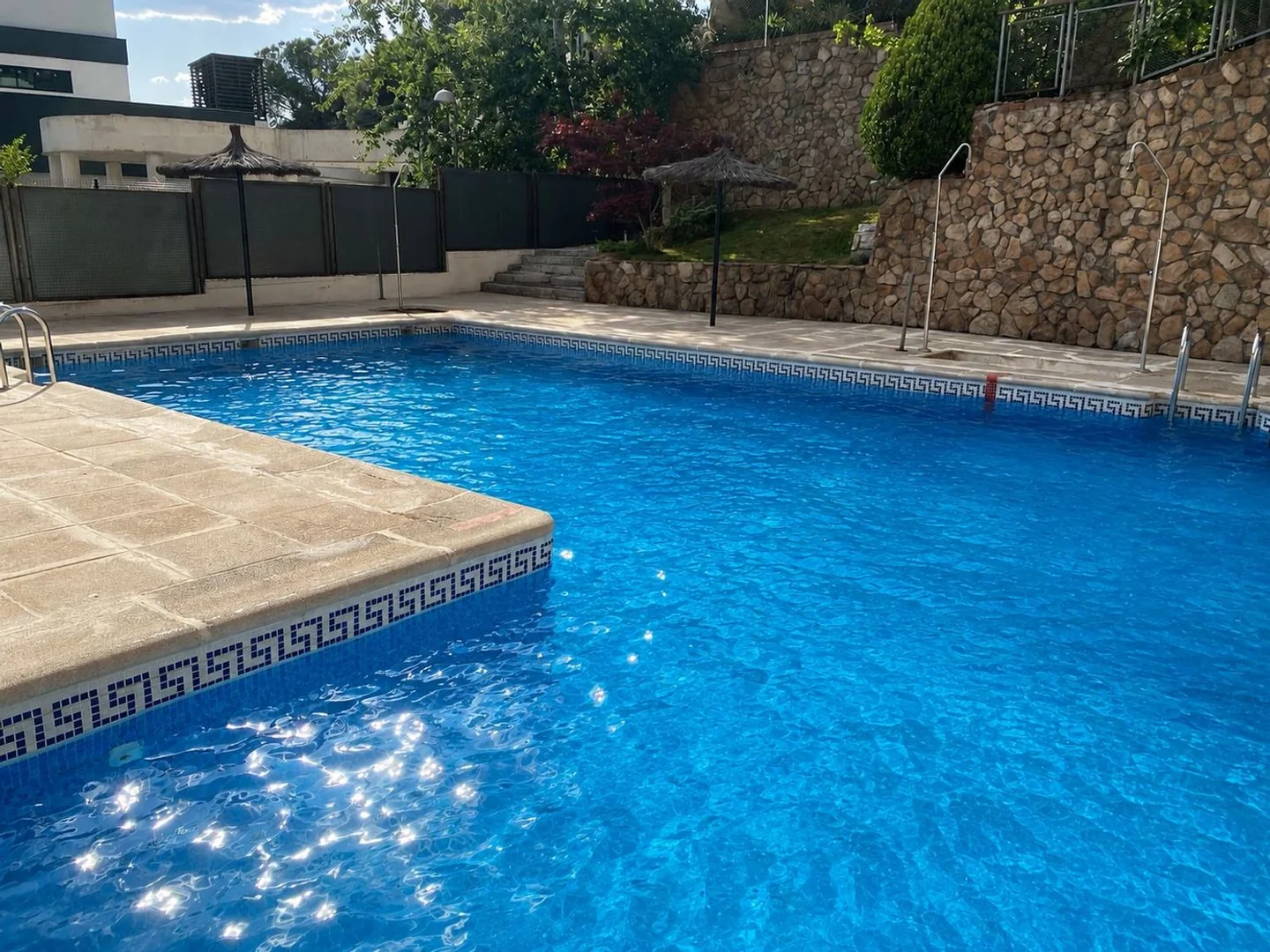 Piso en Calle de la Costa Brava, 34, Mirasierra - Foto 13