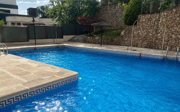 Piso en Calle de la Costa Brava, 34, Mirasierra - Foto 13