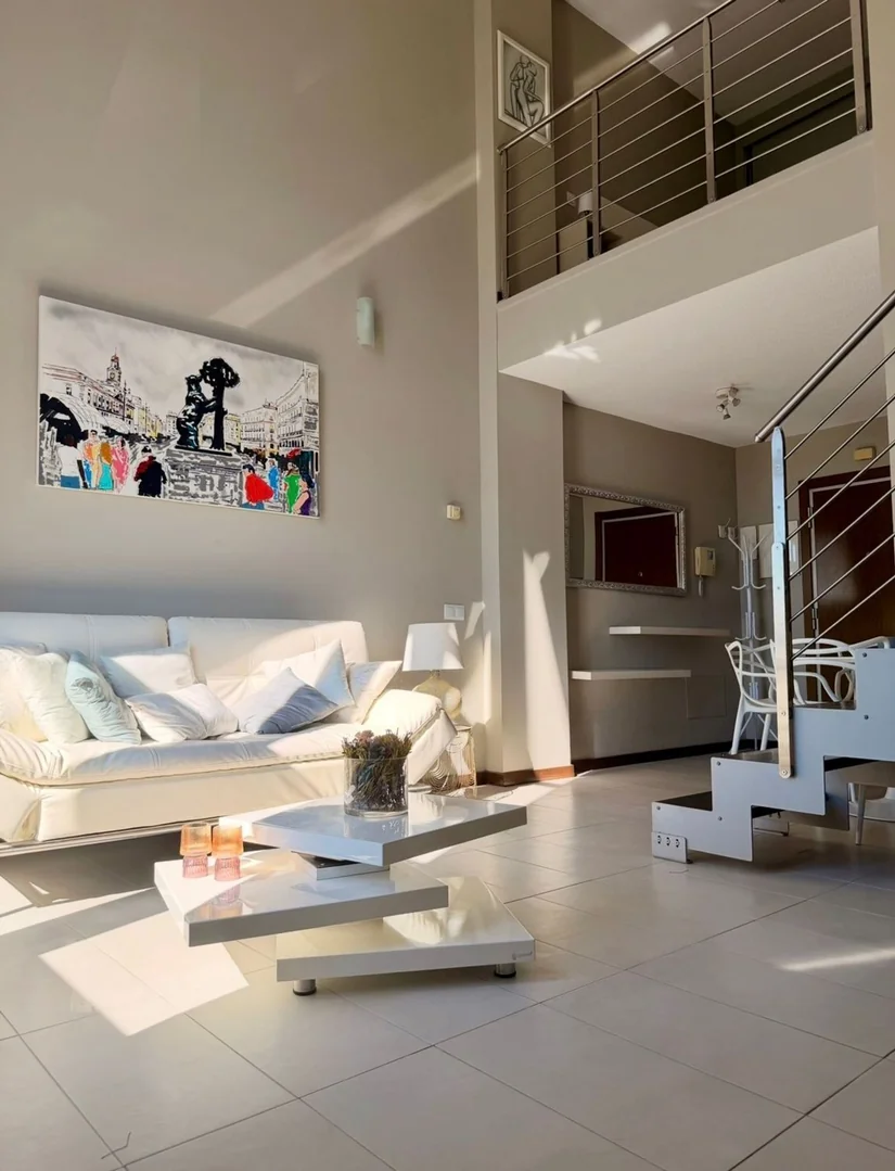 Loft en Calle de Manuel Pombo Angulo, 8, Sanchinarro - Foto 12