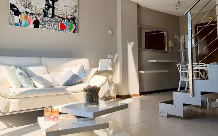 Loft en Calle de Manuel Pombo Angulo, 8, Sanchinarro - Foto 12