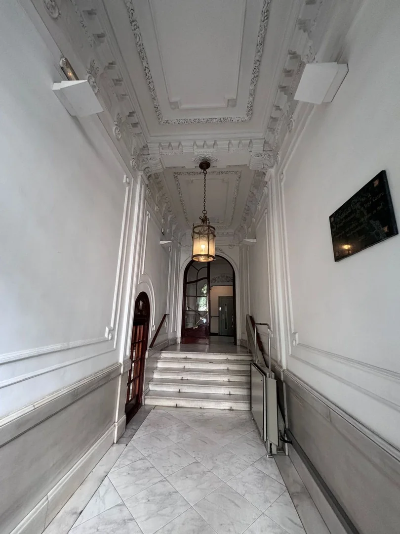 Piso en Calle de Manuel Silvela, 16, Trafalgar - Foto 17