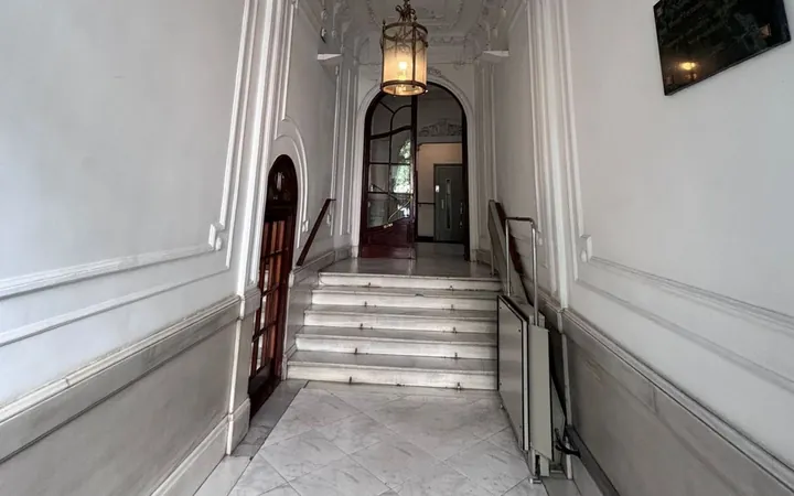 Piso en Calle de Manuel Silvela, 16, Trafalgar - Foto 17
