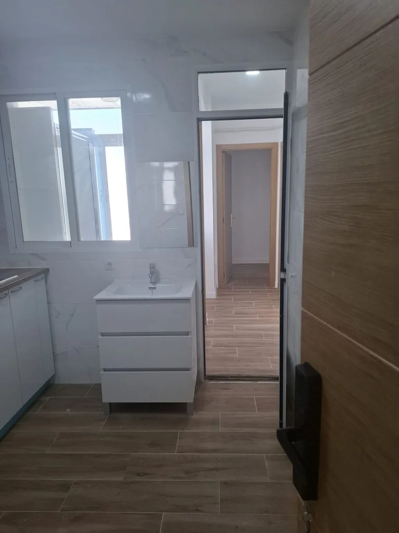 Piso en Calle Manuel Lamela, 17, Puerta Bonita - Foto 7