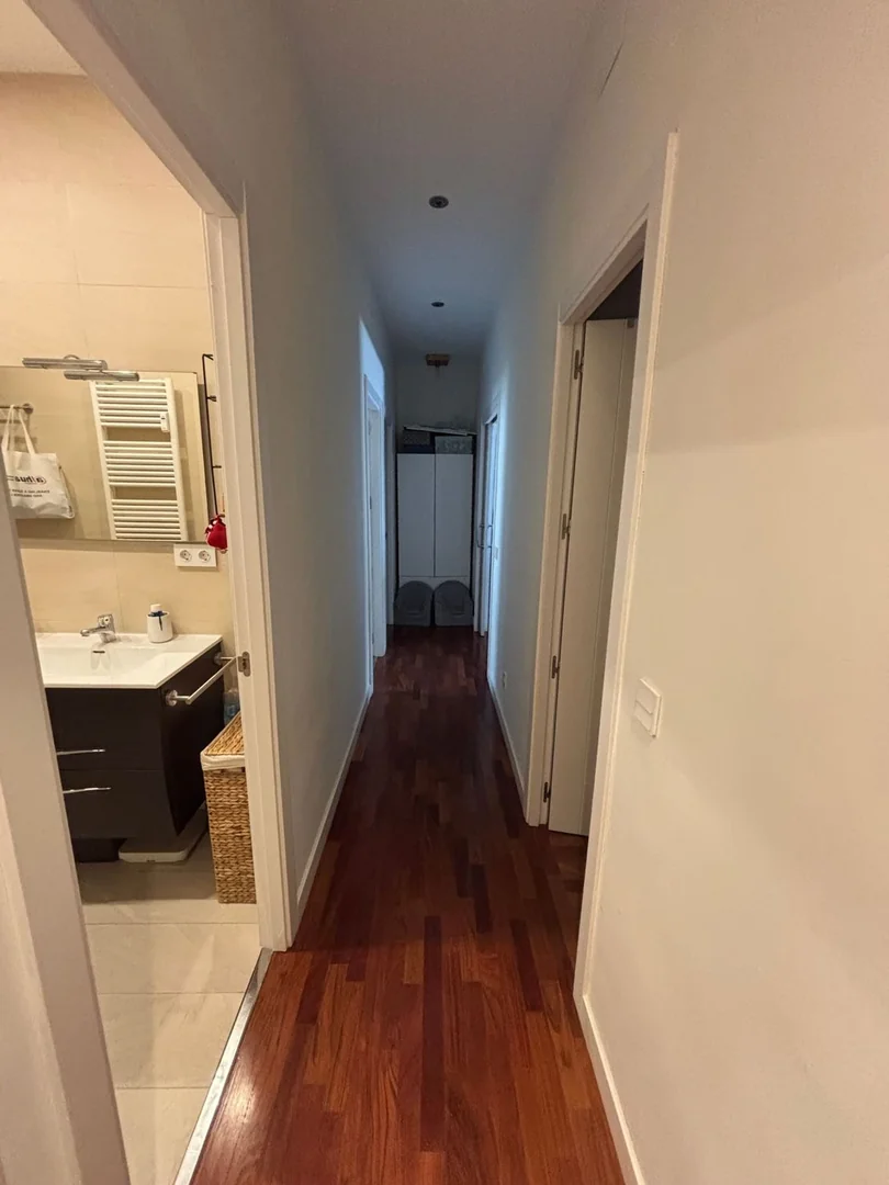 Ático en Calle de Sor Ángela de la Cruz, 39, Cuzco-Castillejos - Foto 7