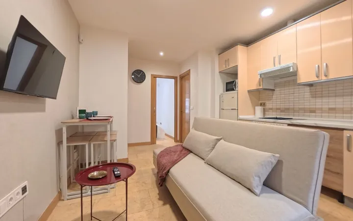 Piso en Calle de Juan Peñalver, 43, Villaverde Alto - Foto 12