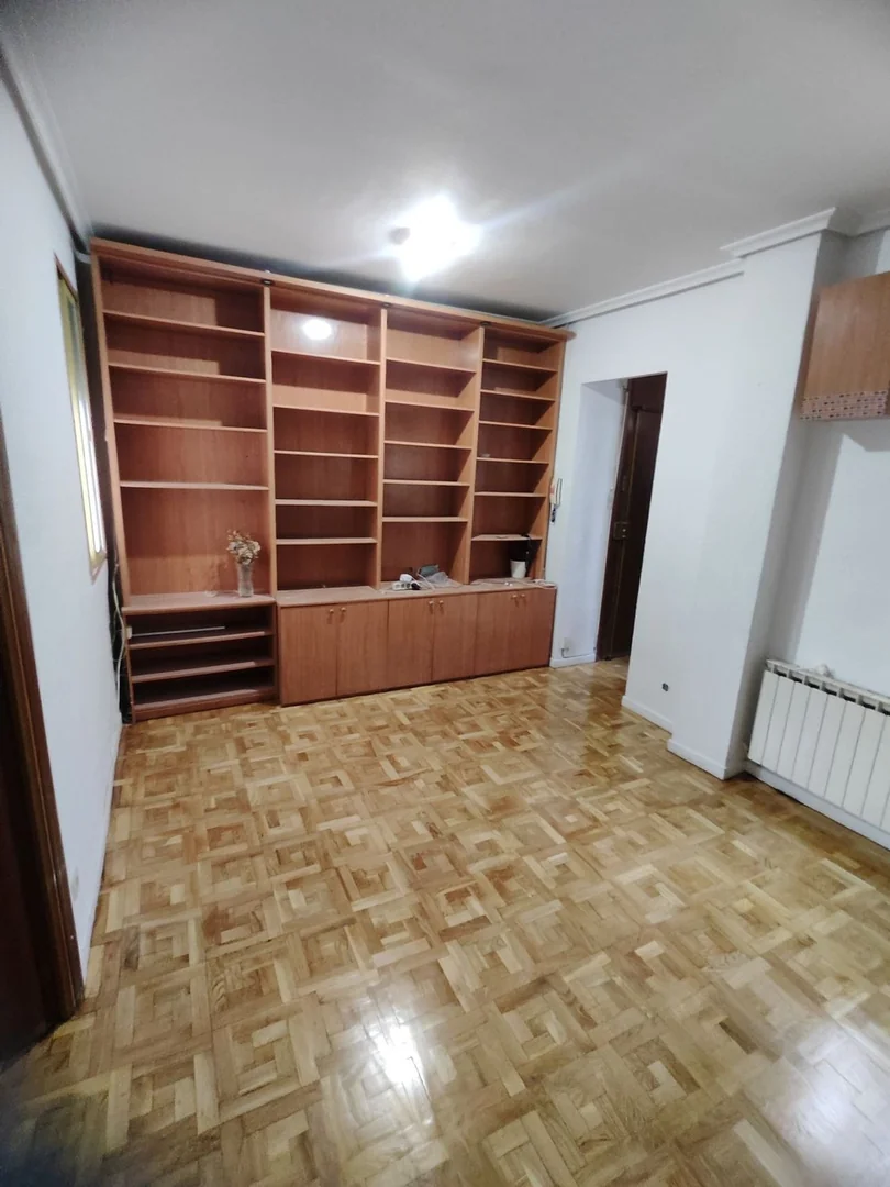 Piso en Avenida de la Ciudad de Barcelona, 19, Pacífico - Foto 3