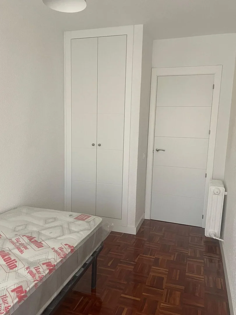 Piso en Calle de Castilla, 34, Bellas Vistas - Foto 8