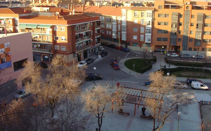 Piso en Puerta Bonita, Puerta Bonita - Foto 10