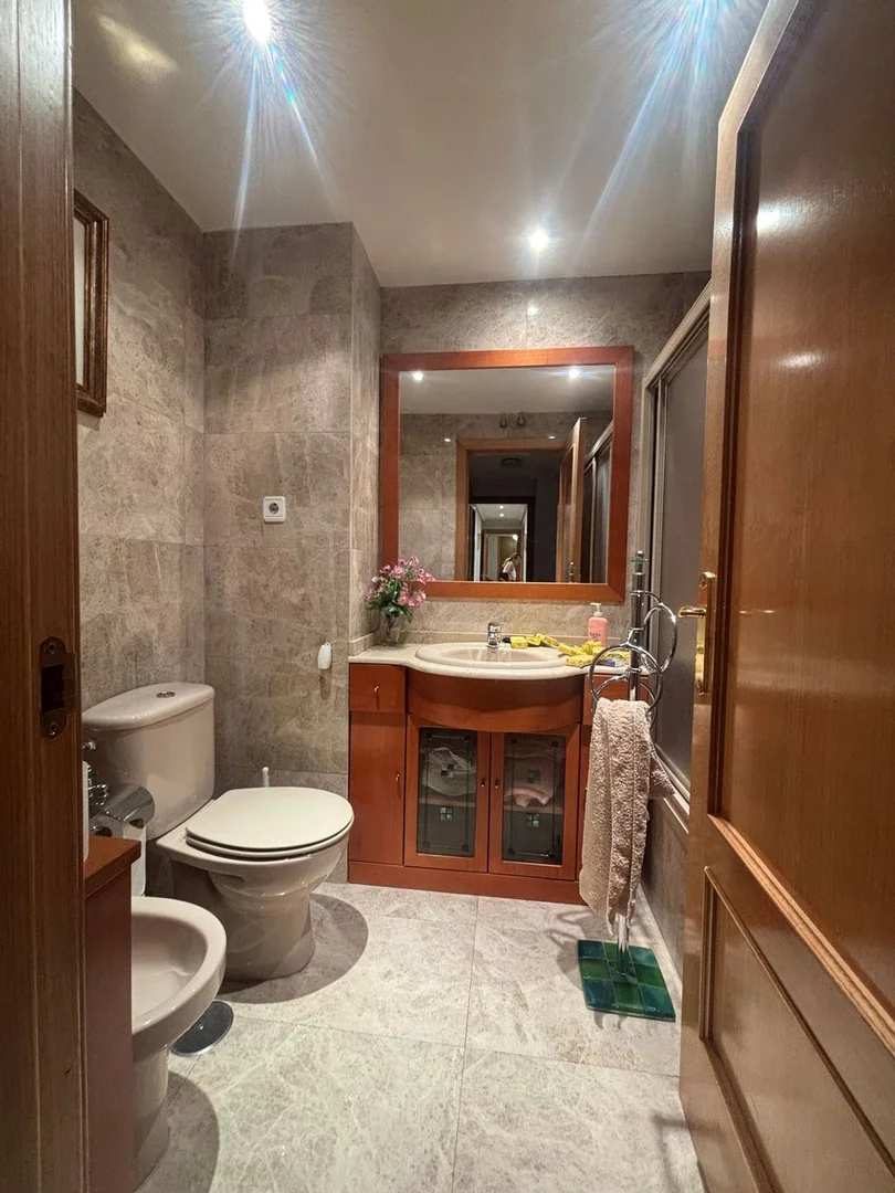Piso en Calle de Eduardo Barreiros, 140, Villaverde Alto - Foto 26