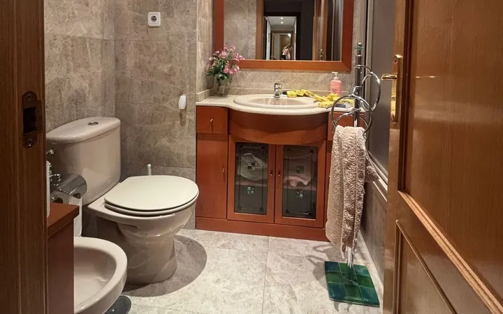 Piso en Calle de Eduardo Barreiros, 140, Villaverde Alto - Foto 26
