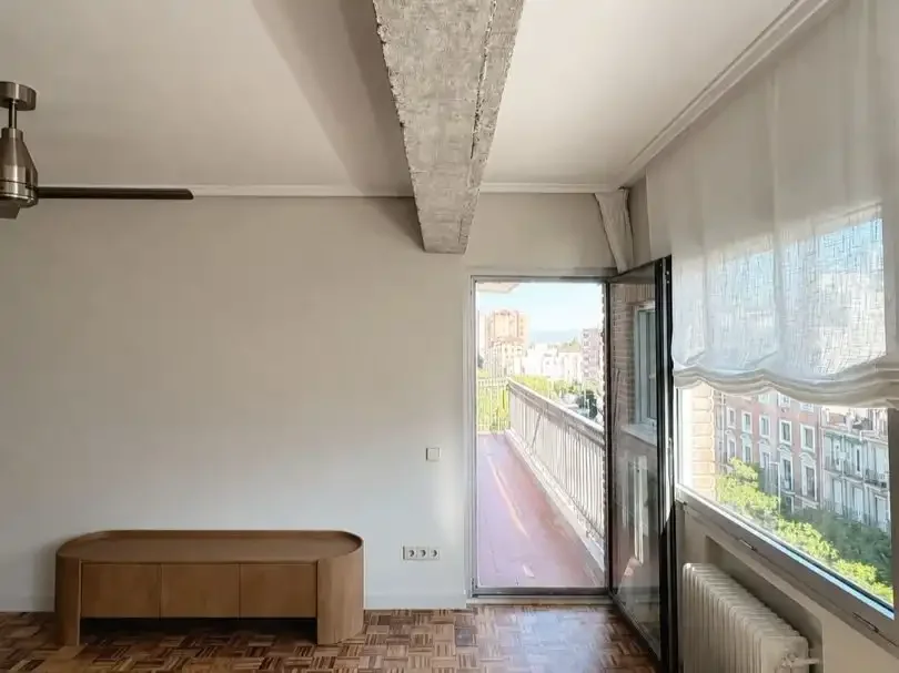 Piso en  Calle de Francos Rodríguez 49 - Foto 3