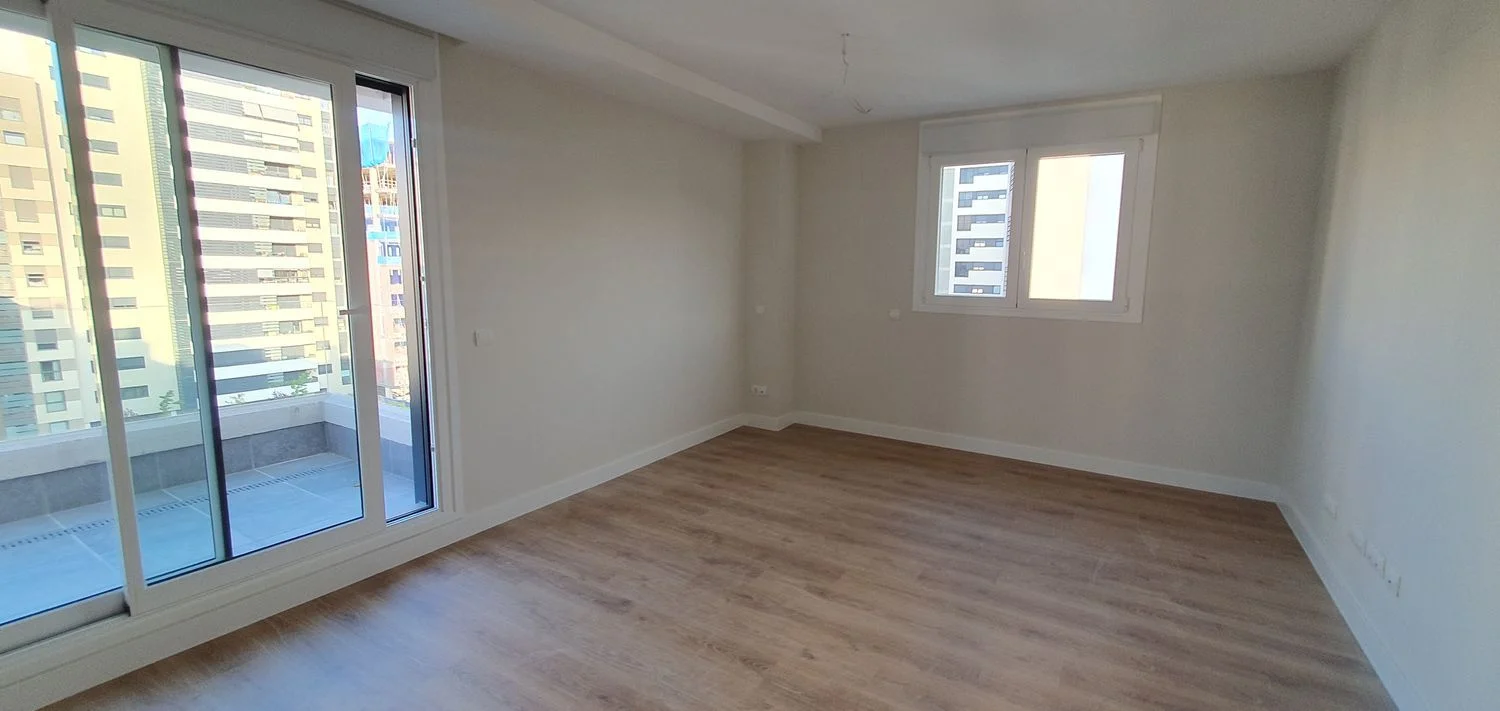 Piso en calle de Josefina Aldecoa, 90 - Foto 47