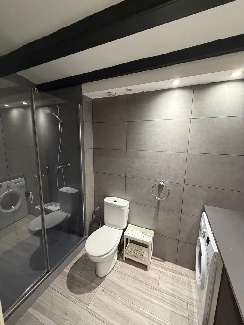 Piso en calle de Vila i Vilà, 78 - Foto 4