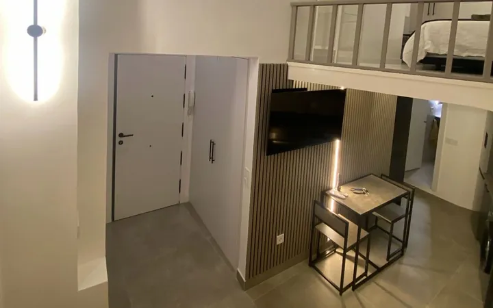Dúplex en Almagro - Foto 16